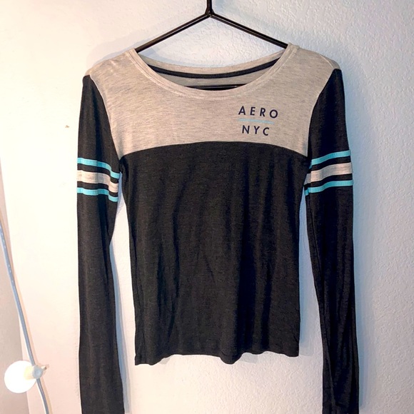 Aeropostale long sleeve tee - Picture 1 of 1